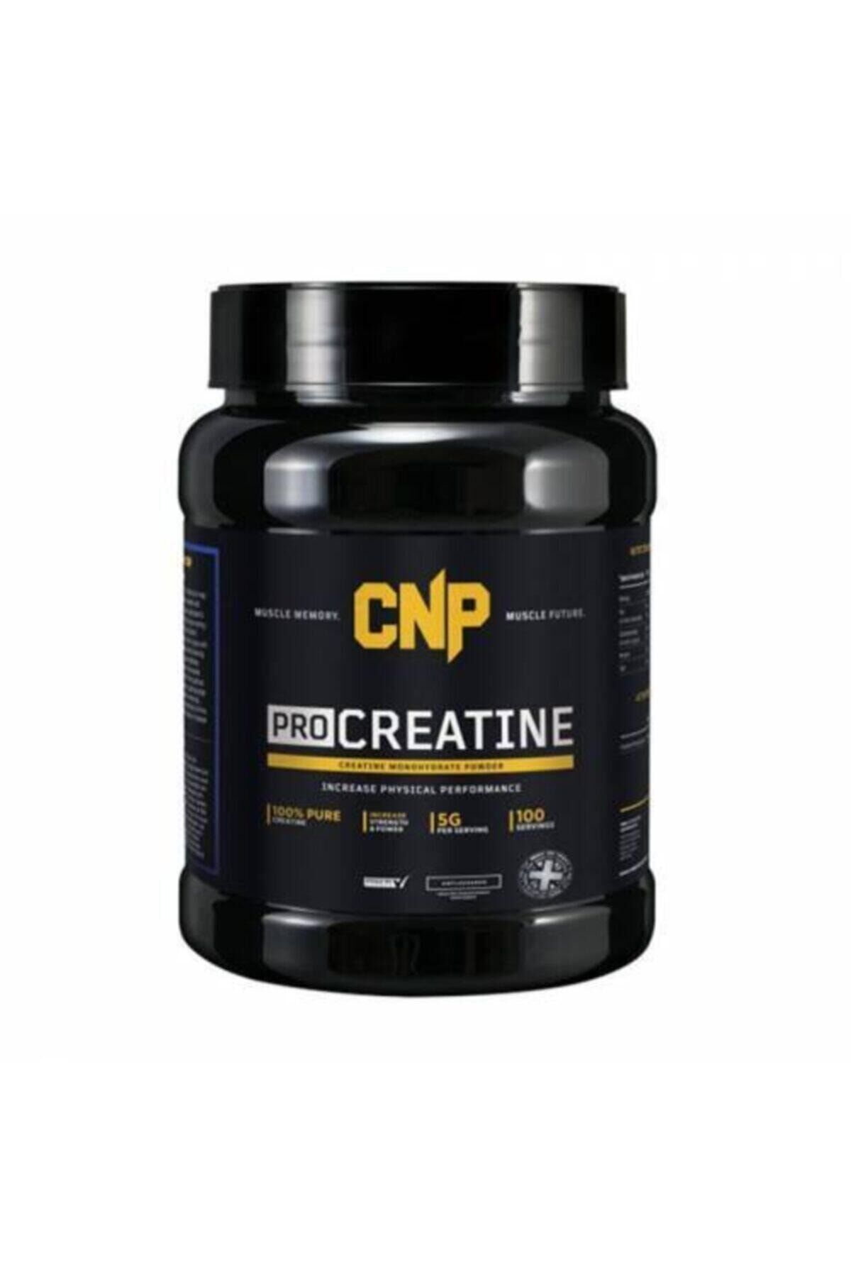 Cnp Pro Creatine 500 Gr
