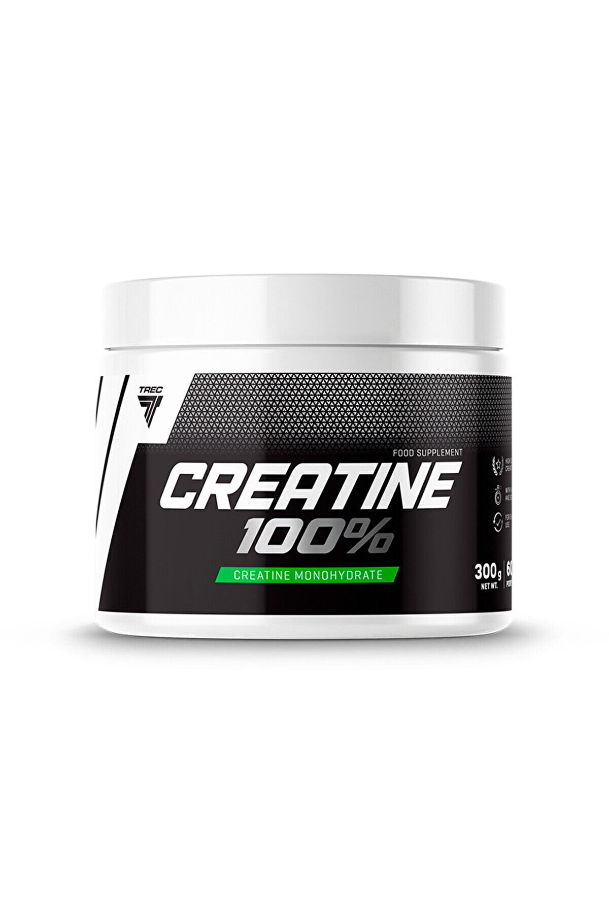 Trec Kreatin Monohidrat 300 Gr