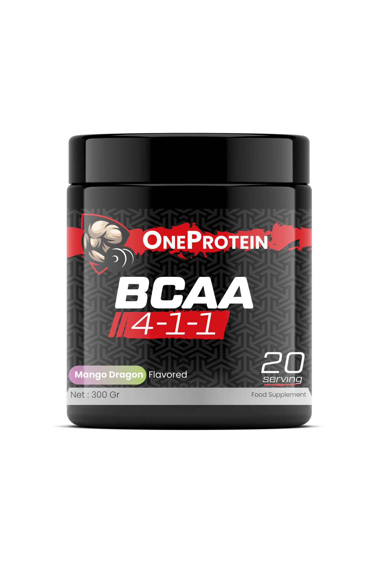 BCAA