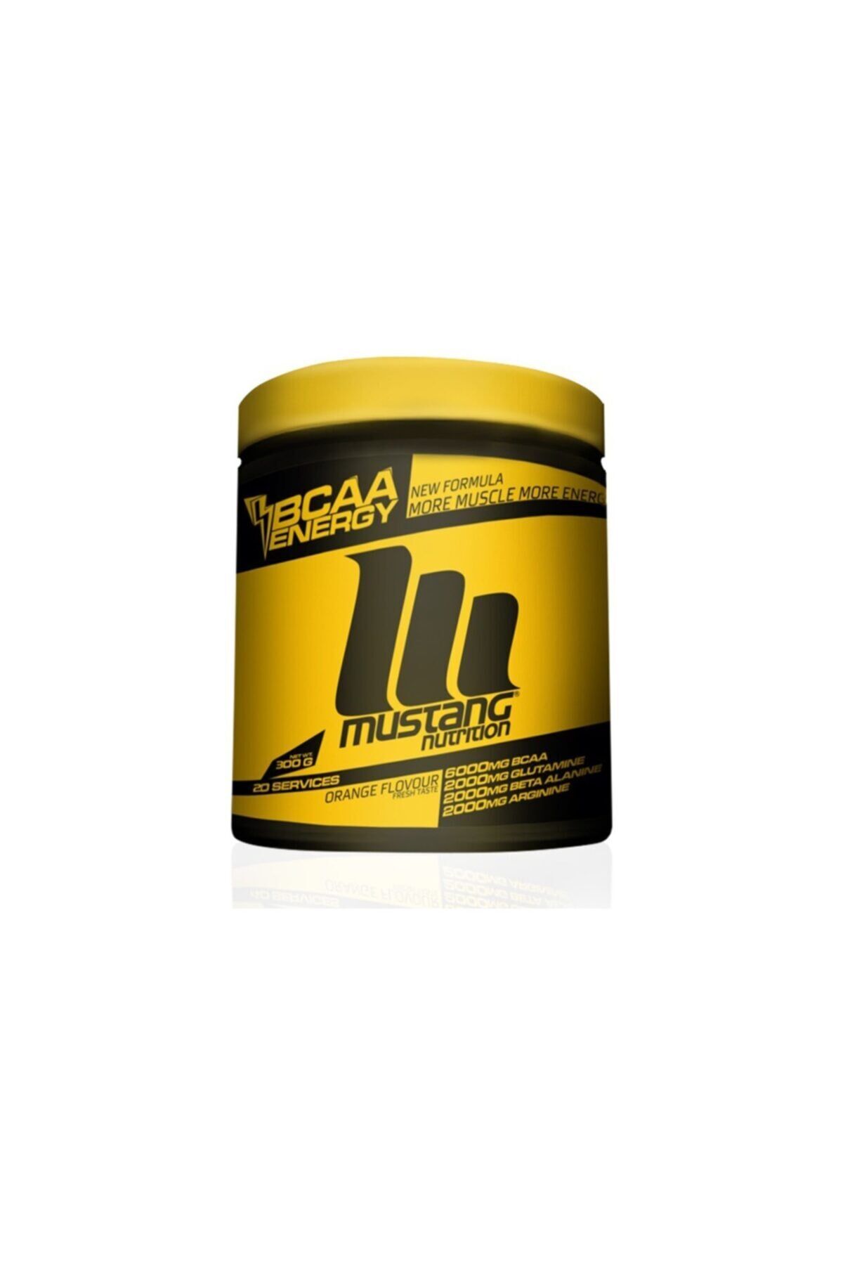 Bcaa 300gr 20 Servis